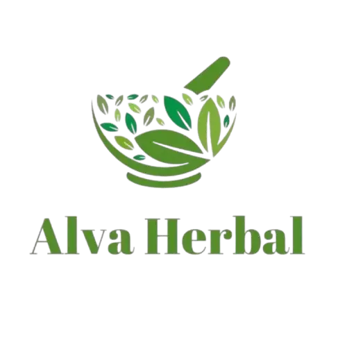 Alva Herbality Logo